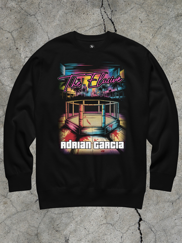 Adrian Garcia - GTAdrian Sweatshirt