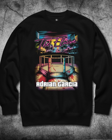 Adrian Garcia - GTAdrian Sweatshirt