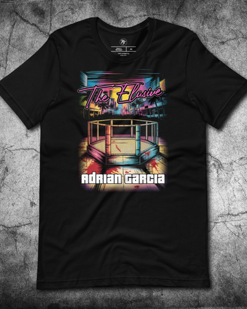 Adrian Garcia - GTAdrian Shirt