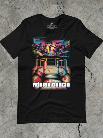 Adrian Garcia - GTAdrian Shirt