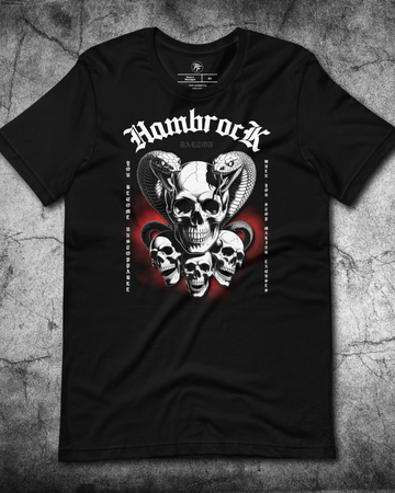 Dalton Hambrock - HAMBROCK Shirt