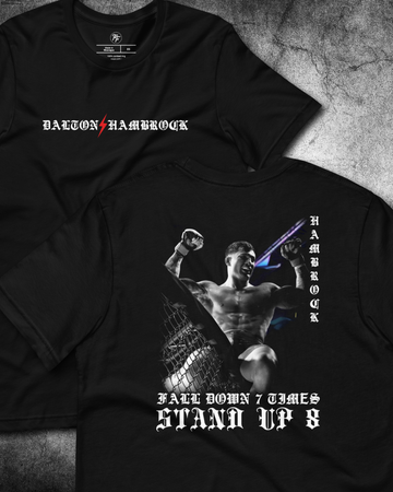 Dalton Hambrock - Stand Up 8 Shirt