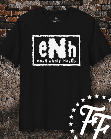 Eman Hardy - eNh Shirt