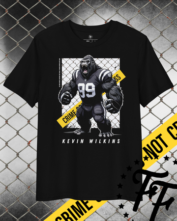 Kevin Wilkins - 99 Shirt