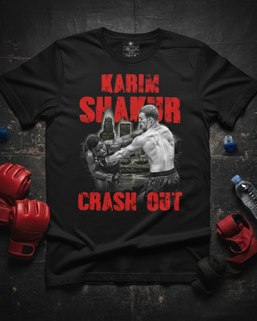 Karim Shakur - Boom! Shirt
