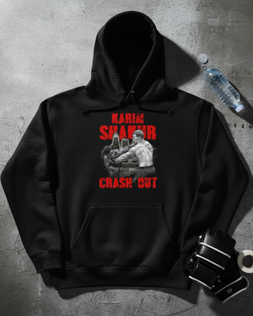 Karim Shakur - Boom! Hoodie