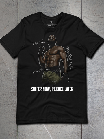 Nick Meck - Suffer Now Shirt