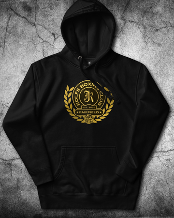 Rolfe Boxing Club '23 Hoodie