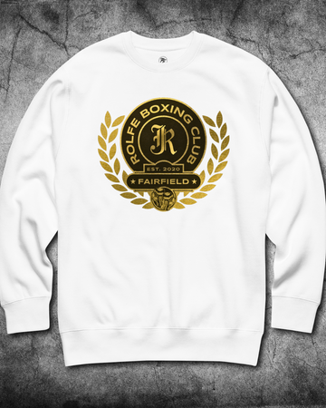 Rolfe Boxing Club '23 Sweatshirt
