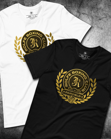 Rolfe Boxing Club '23 Shirt