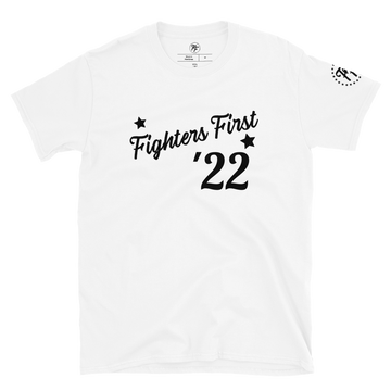 Fighters First - Vintage '22 Shirt