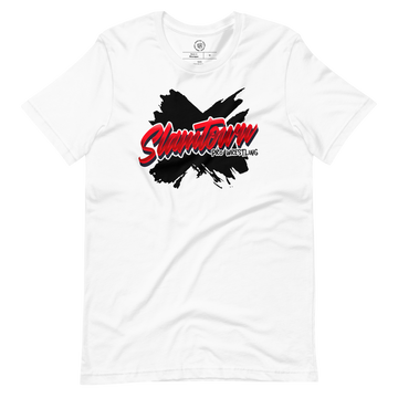 Slamtown Canvas Shirt