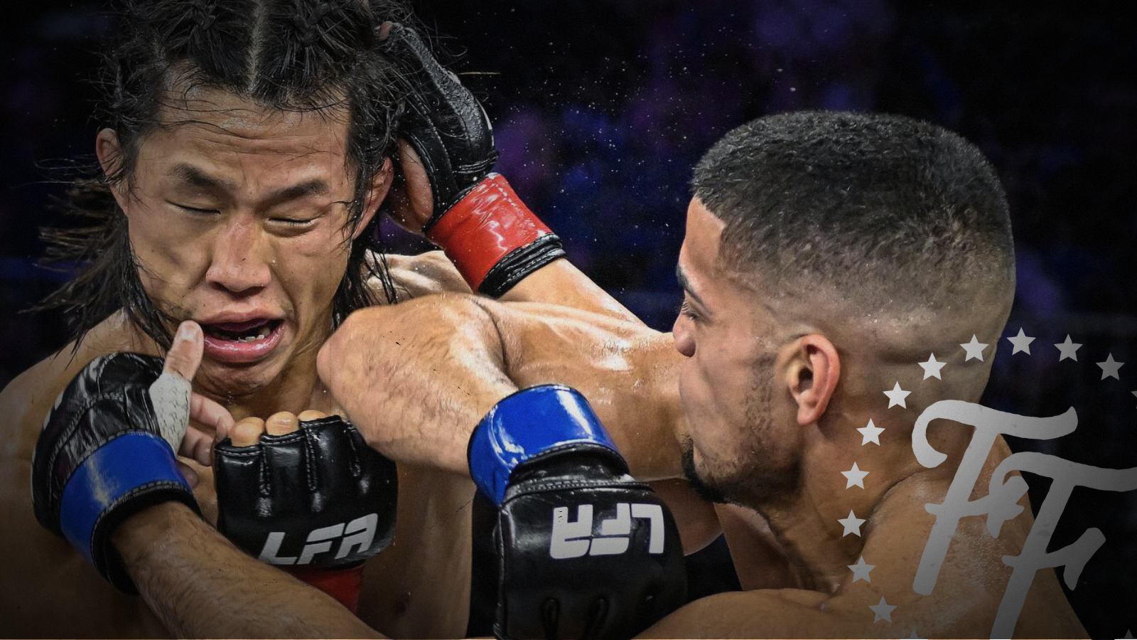 Adrian "The Elusive" Garcia