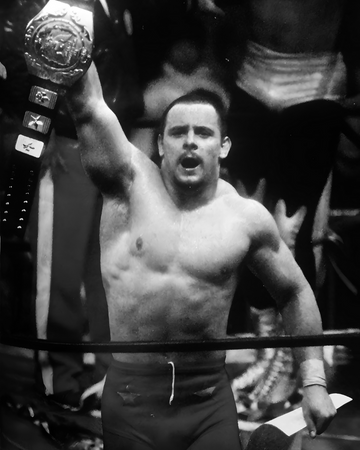 Dynamite Kid