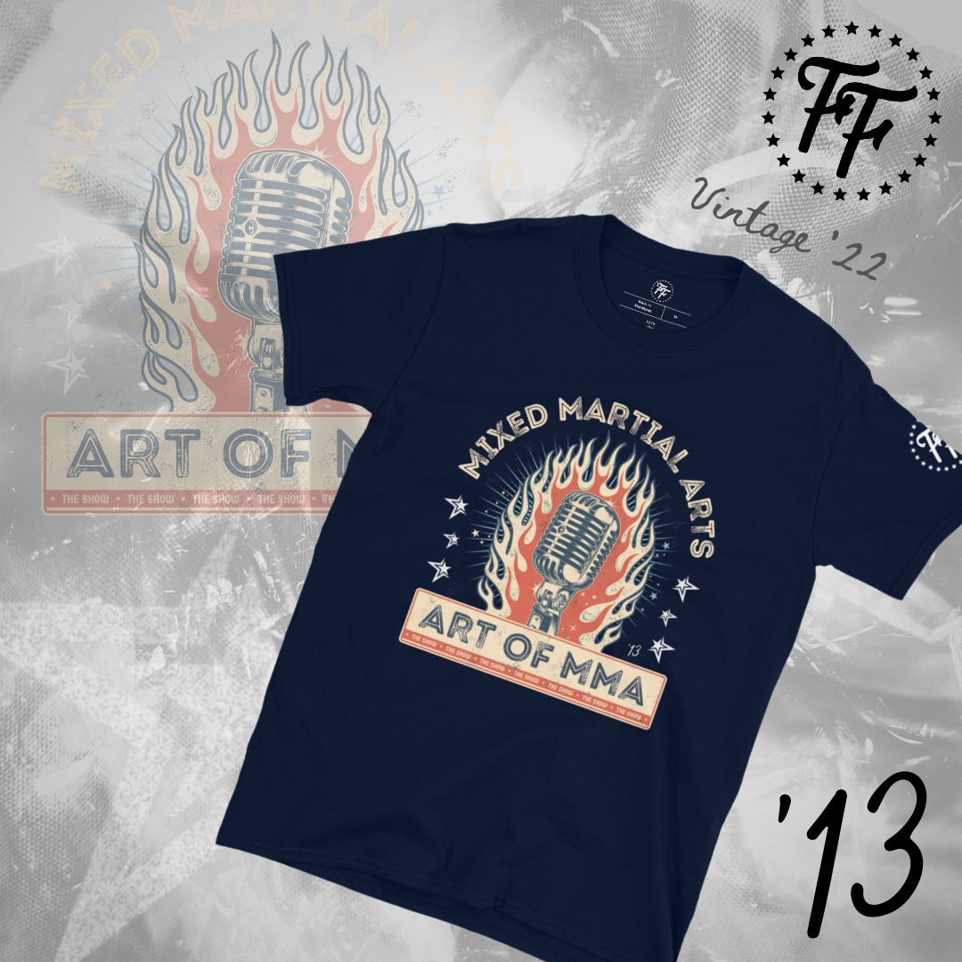 Art of MMA