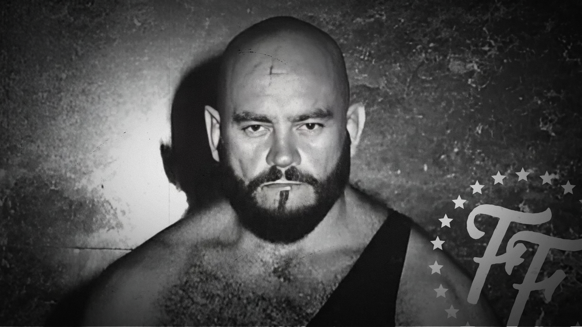 Ivan Koloff Collection