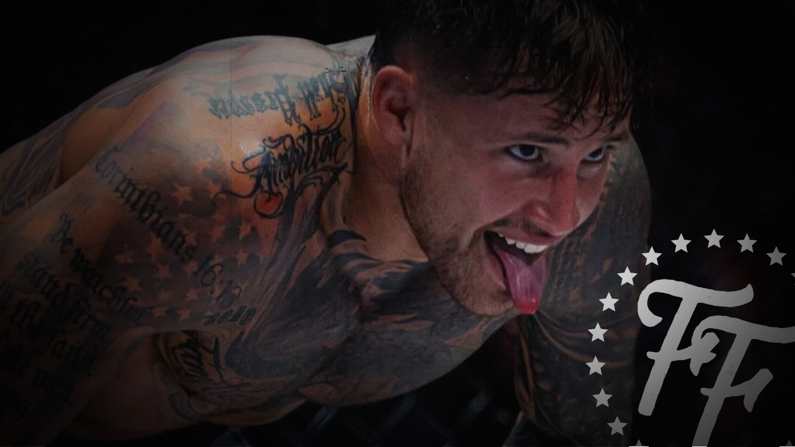 Jacob "Muerte Andante" Esparza-Hoskins