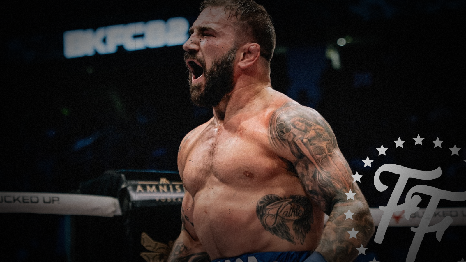 Jimmie "El Terror" Rivera