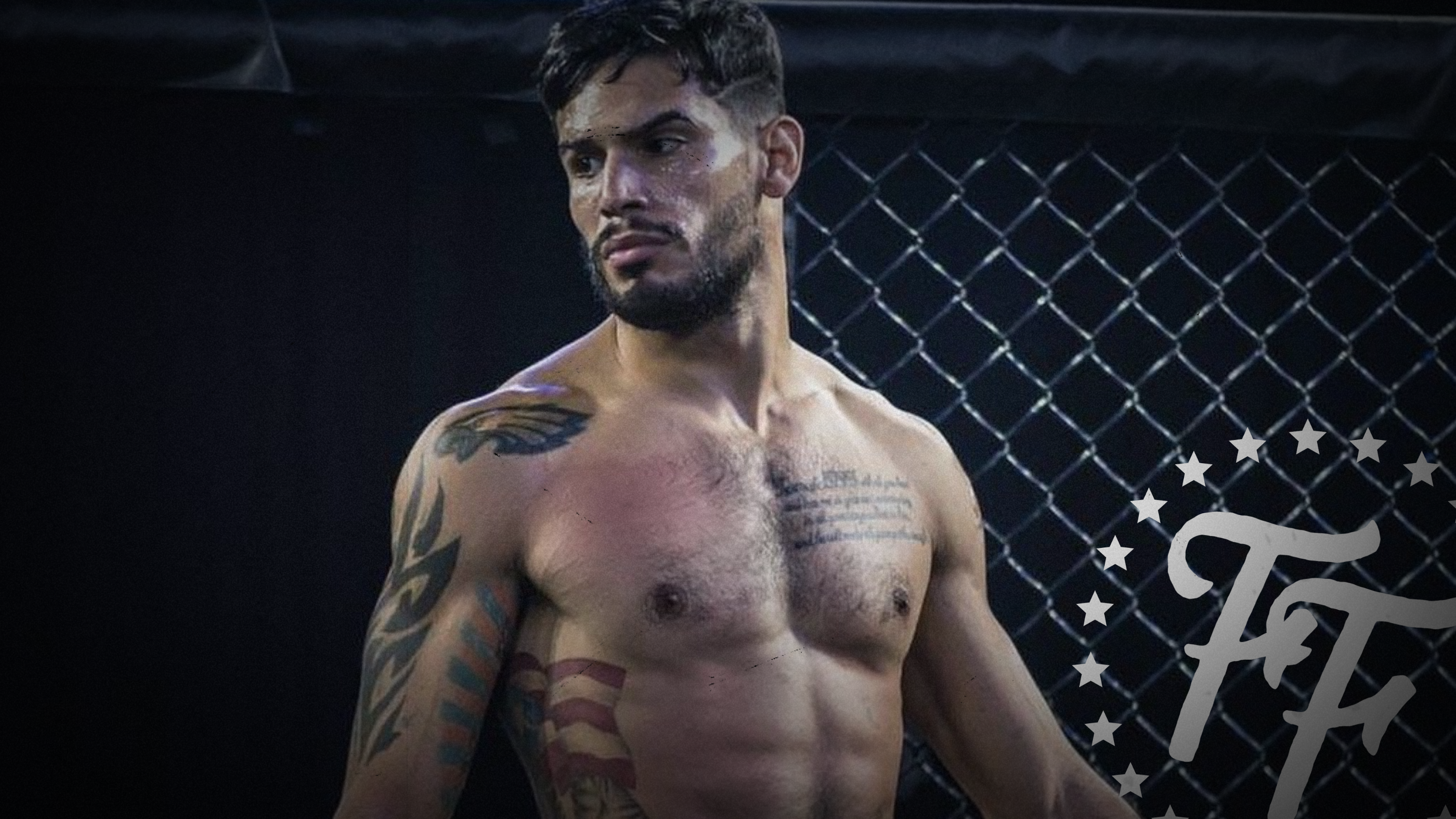 Javier "Bermuda" Guzman