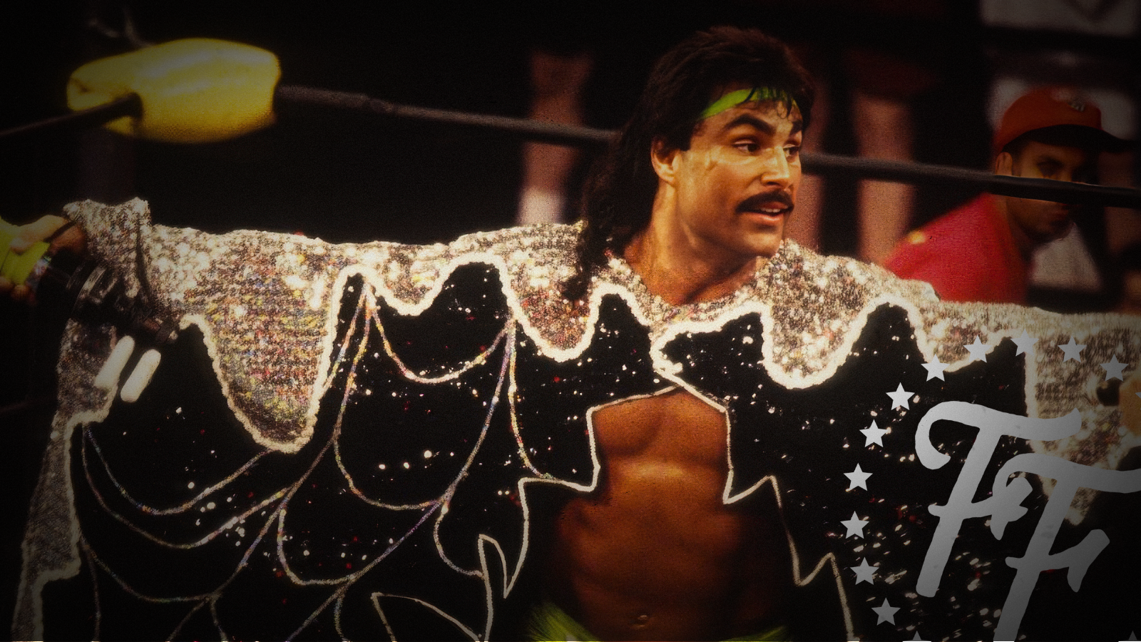 "Marvelous" Marc Mero