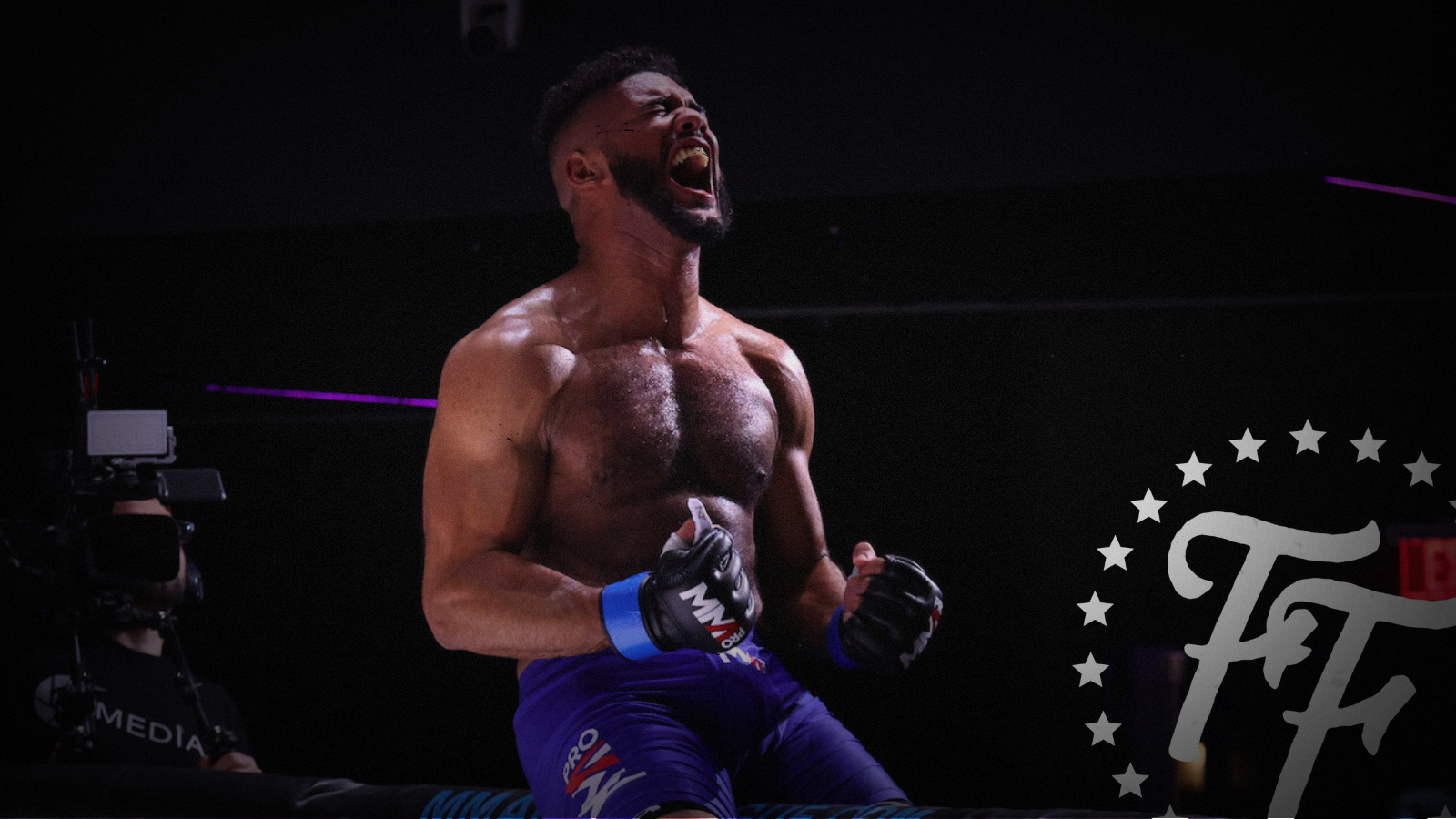 Moises "Latino Heat" Cordero
