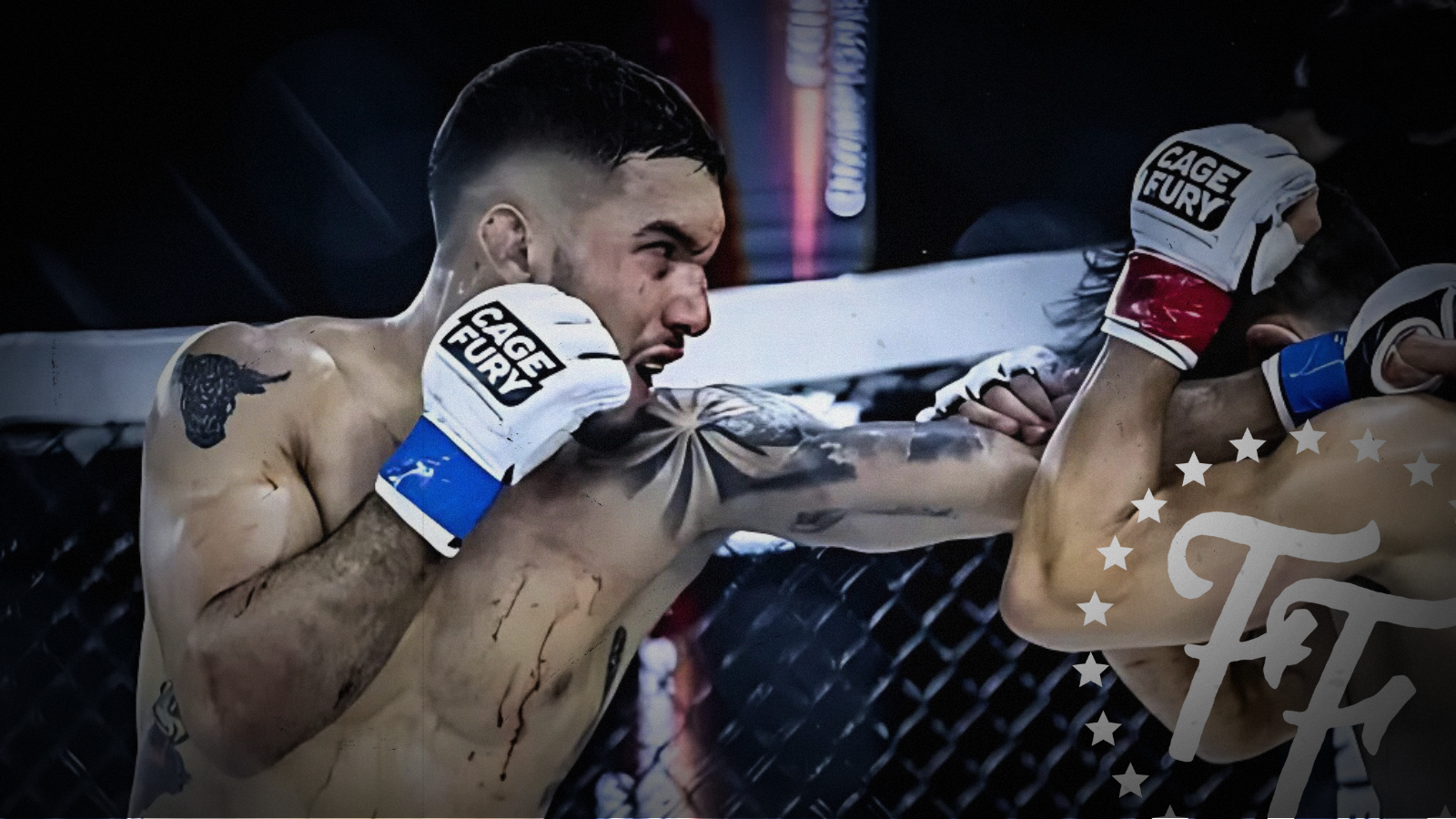 Ricardo "AK-47" Fuentes