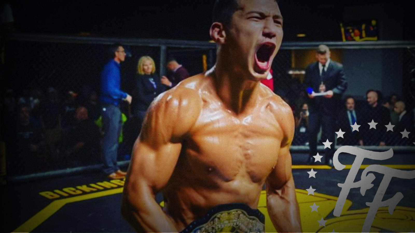 Ryan Kim Cafaro