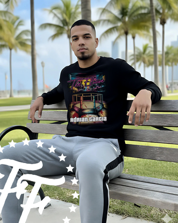 Adrian Garcia - GTAdrian Sweatshirt