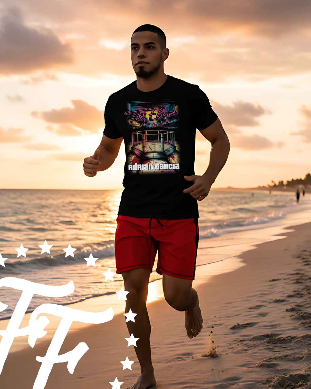 Adrian Garcia - GTAdrian Shirt