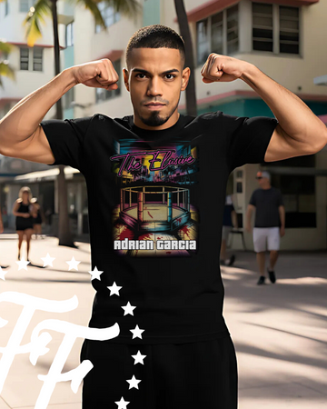 Adrian Garcia - GTAdrian Shirt