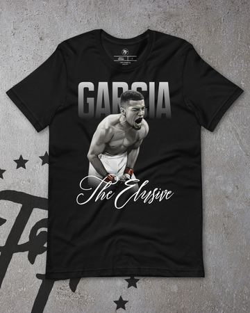 Adrian Garcia - Pure Emotion Shirt