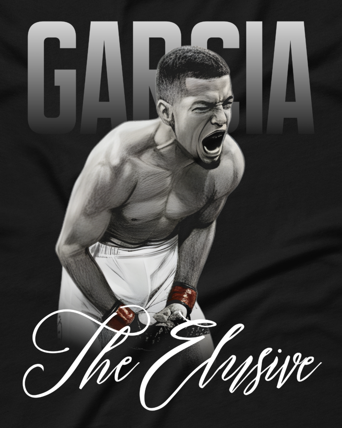 Adrian Garcia - Pure Emotion Shirt