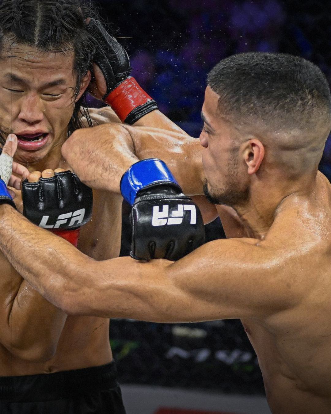 Adrian Garcia - The Elusive Hoodie