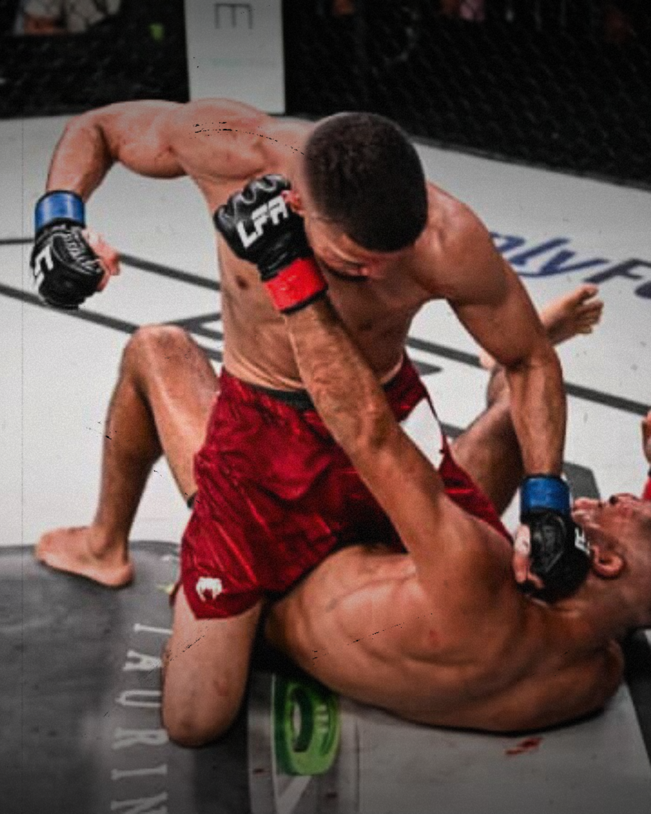 Adrian Garcia - Entering Miami-Dade County Hoodie