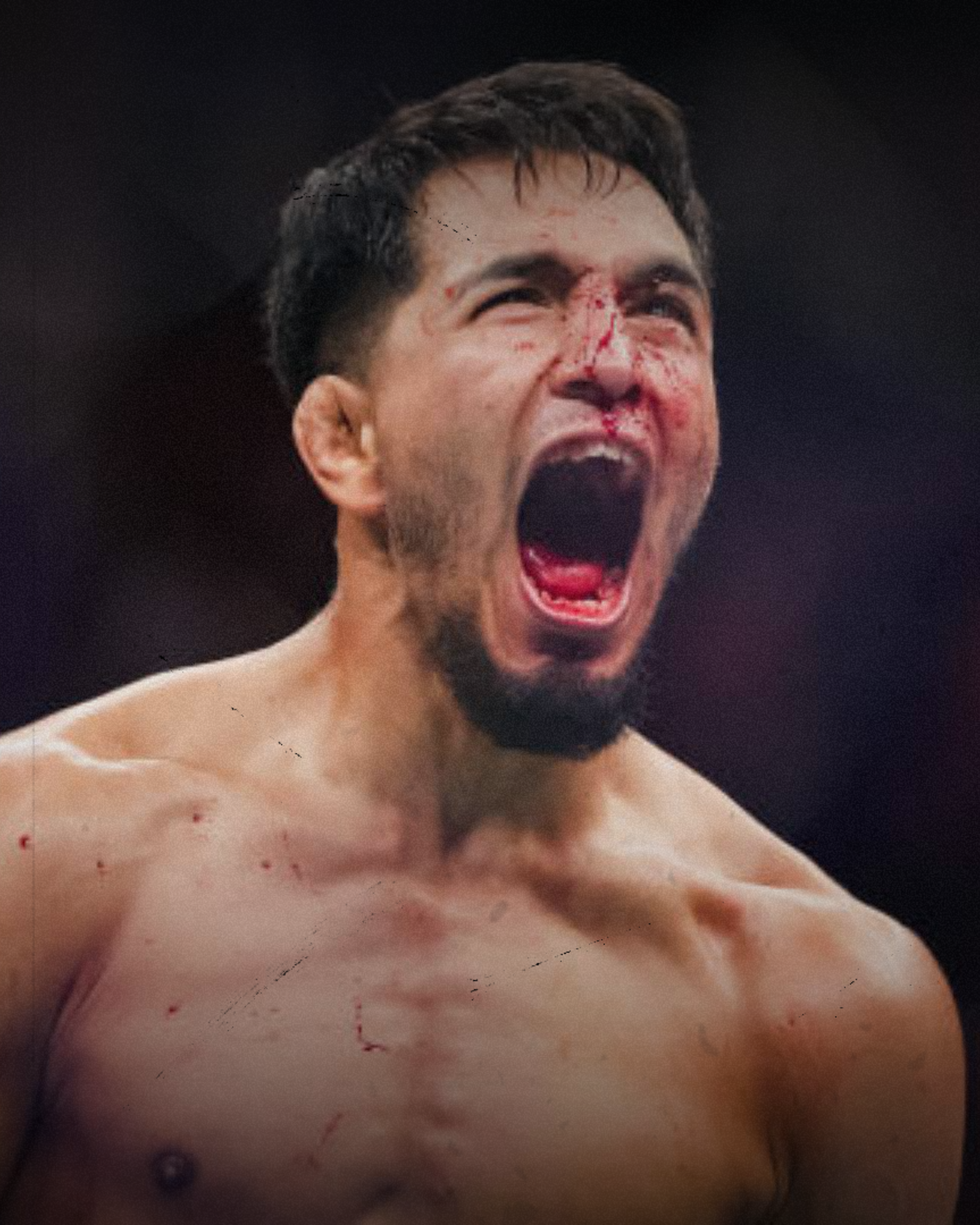 Adrian Yañez - Origins Hoodie