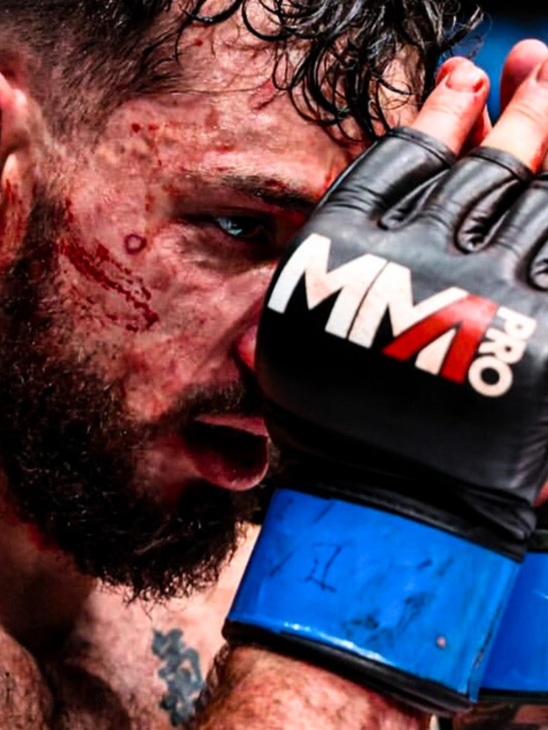 Arjuna Lyons - Unleash the Dragon [DC] Hoodie