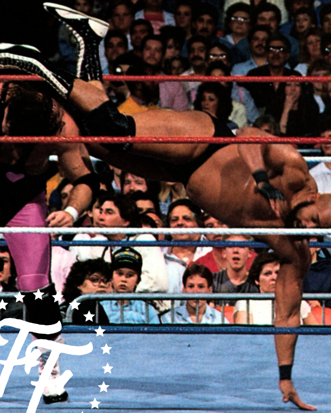 Bad News Brown - Ghetto Blaster '88 Shirt