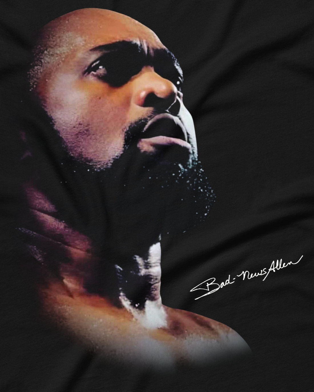 Bad News Allen - Legacy Shirt