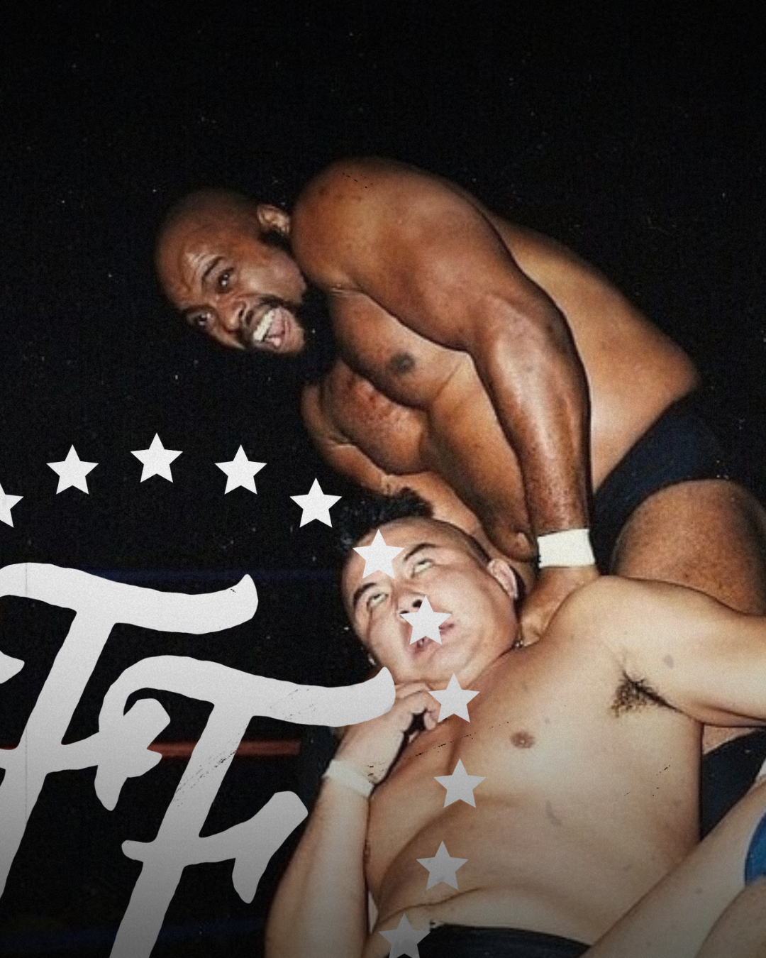 Buffalo Allen - New Japan '77 Hoodie