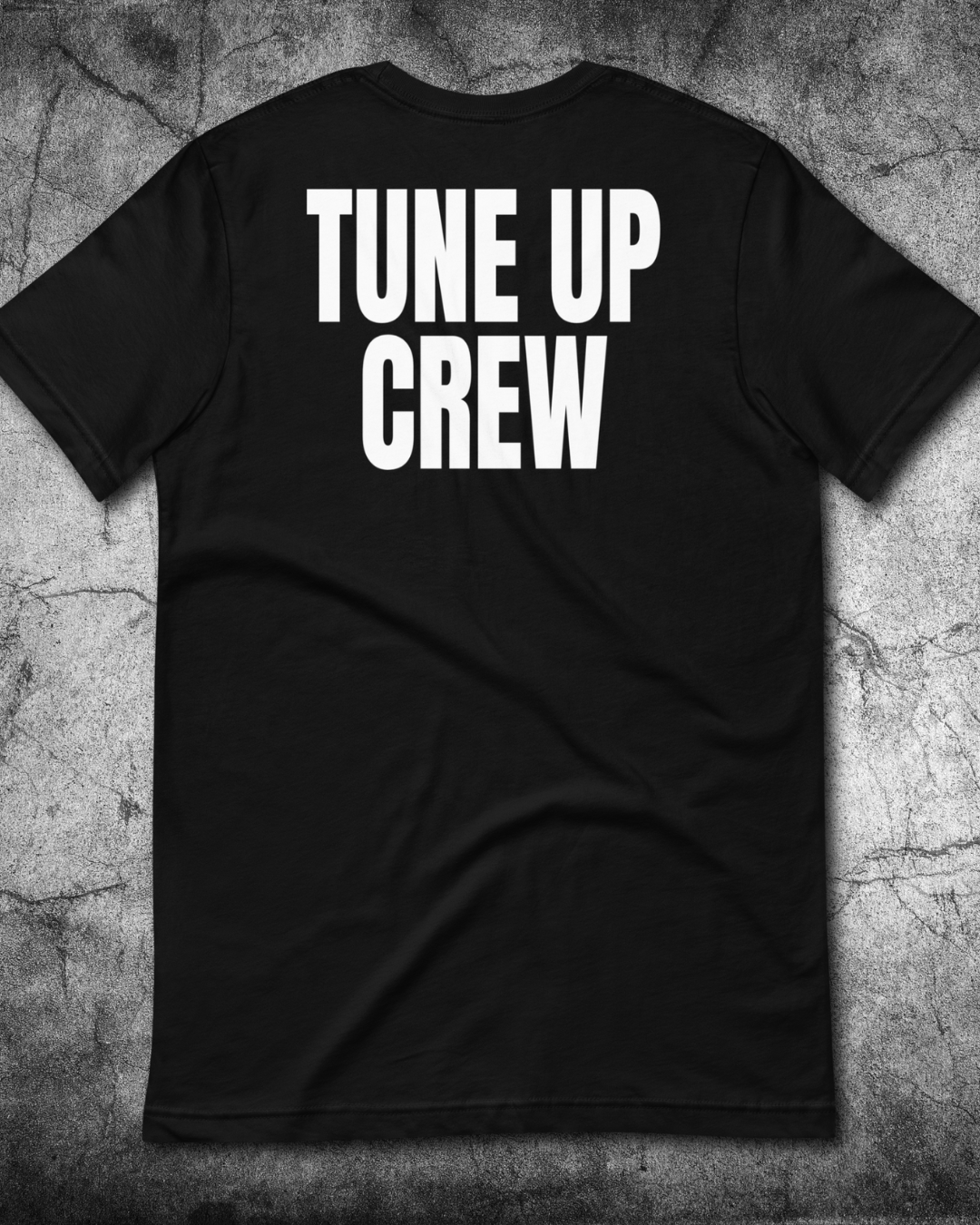 Brandon Cuttino - Bombs and Drama Shirt [Dark]