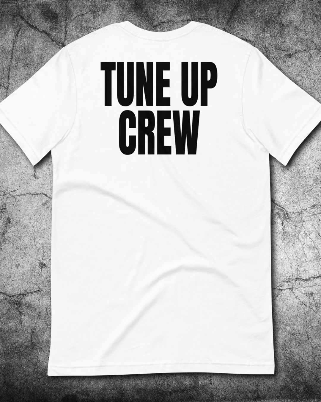 Brandon Cuttino - Bombs and Drama Shirt [Light]