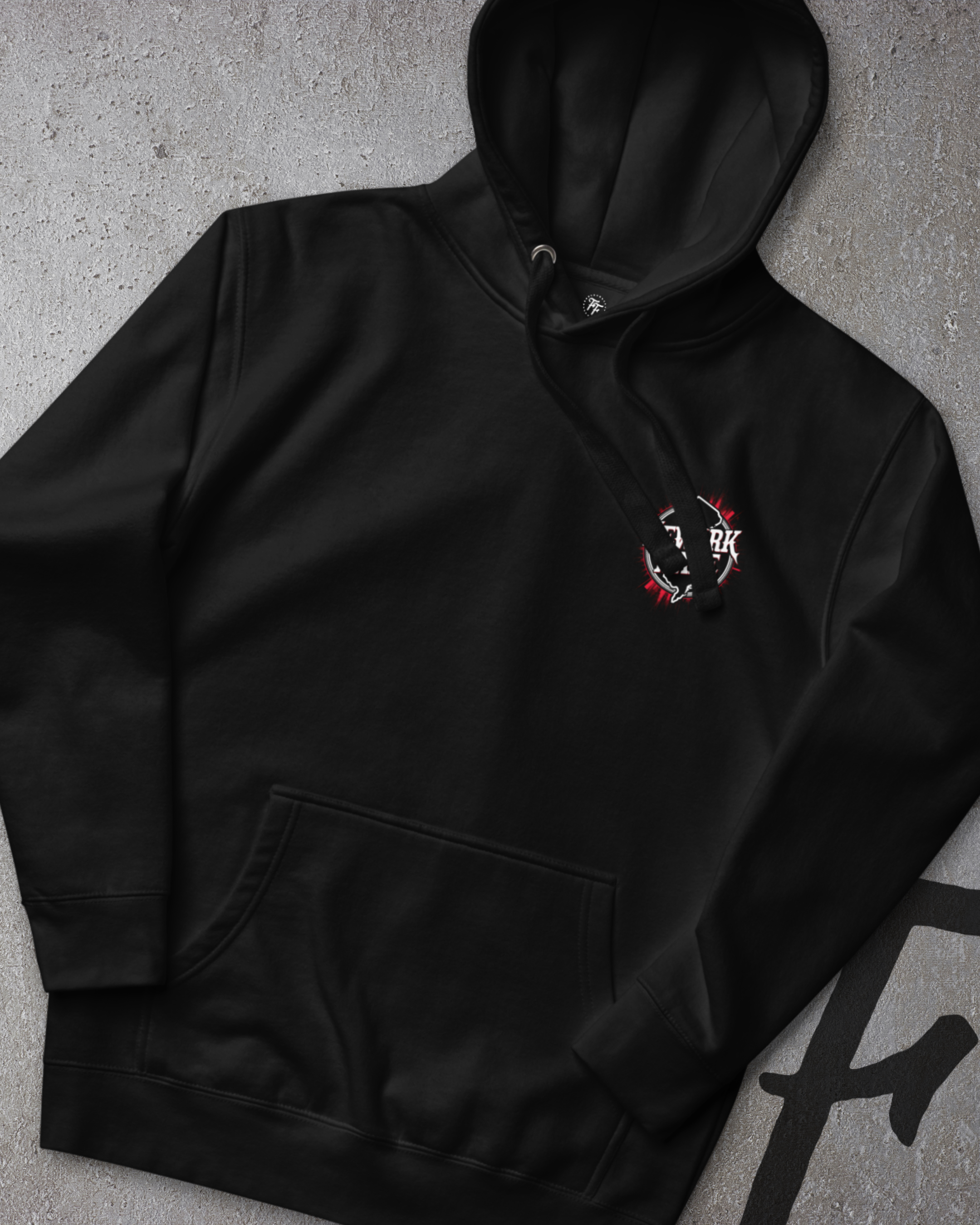 Brandon Cuttino - The New Jersey Devil Hoodie
