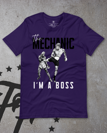 Brandon Cuttino - Precision Strike Shirt