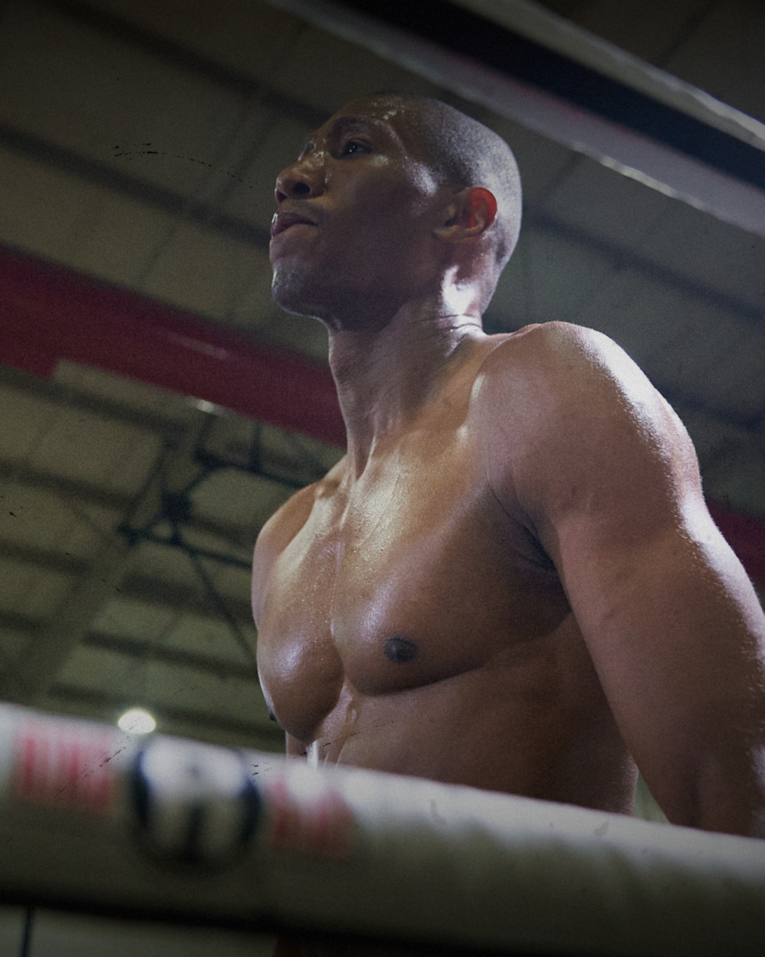 Brandon Cuttino - The New Jersey Devil Shirt