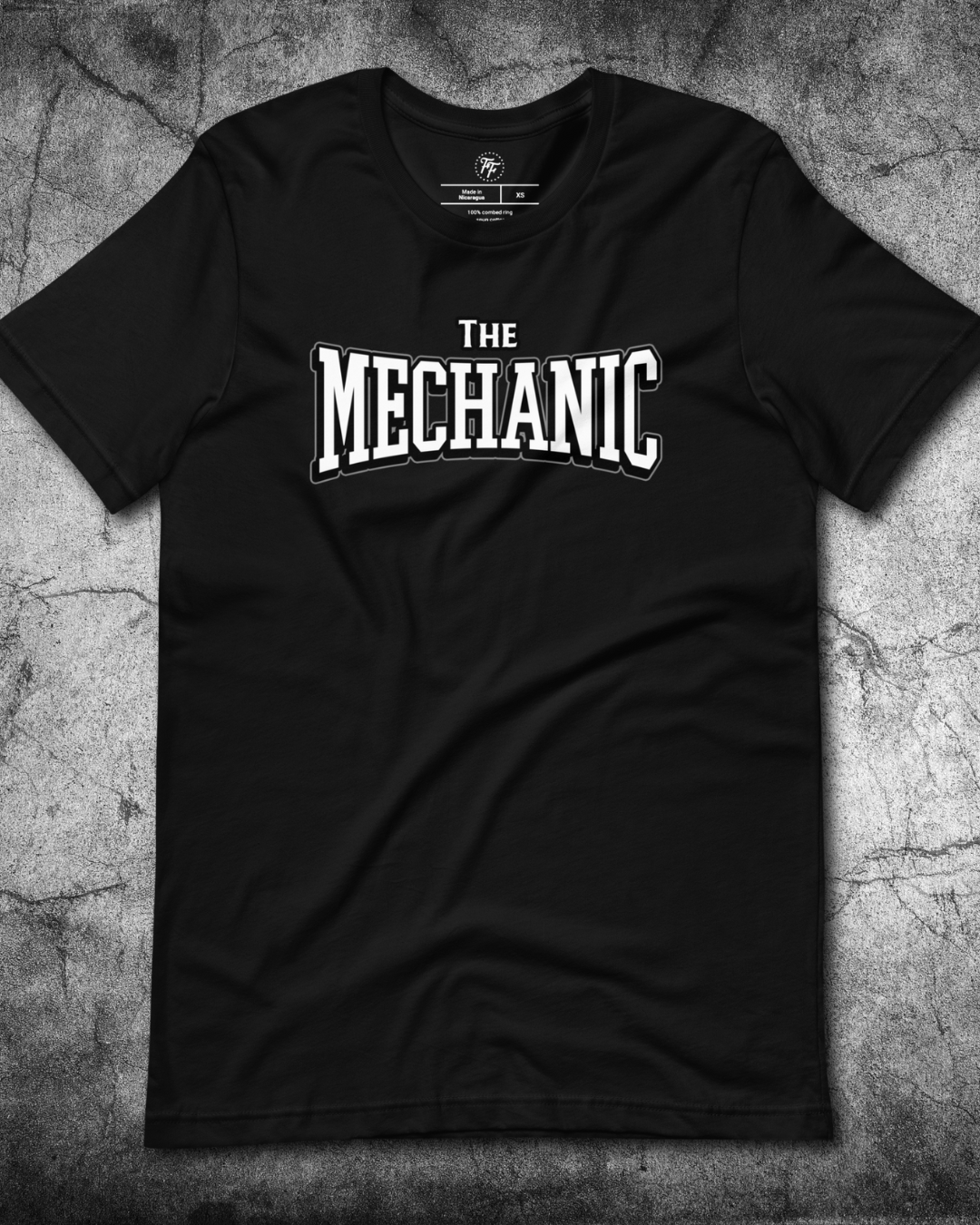 Brandon Cuttino - New York City '16 Shirt