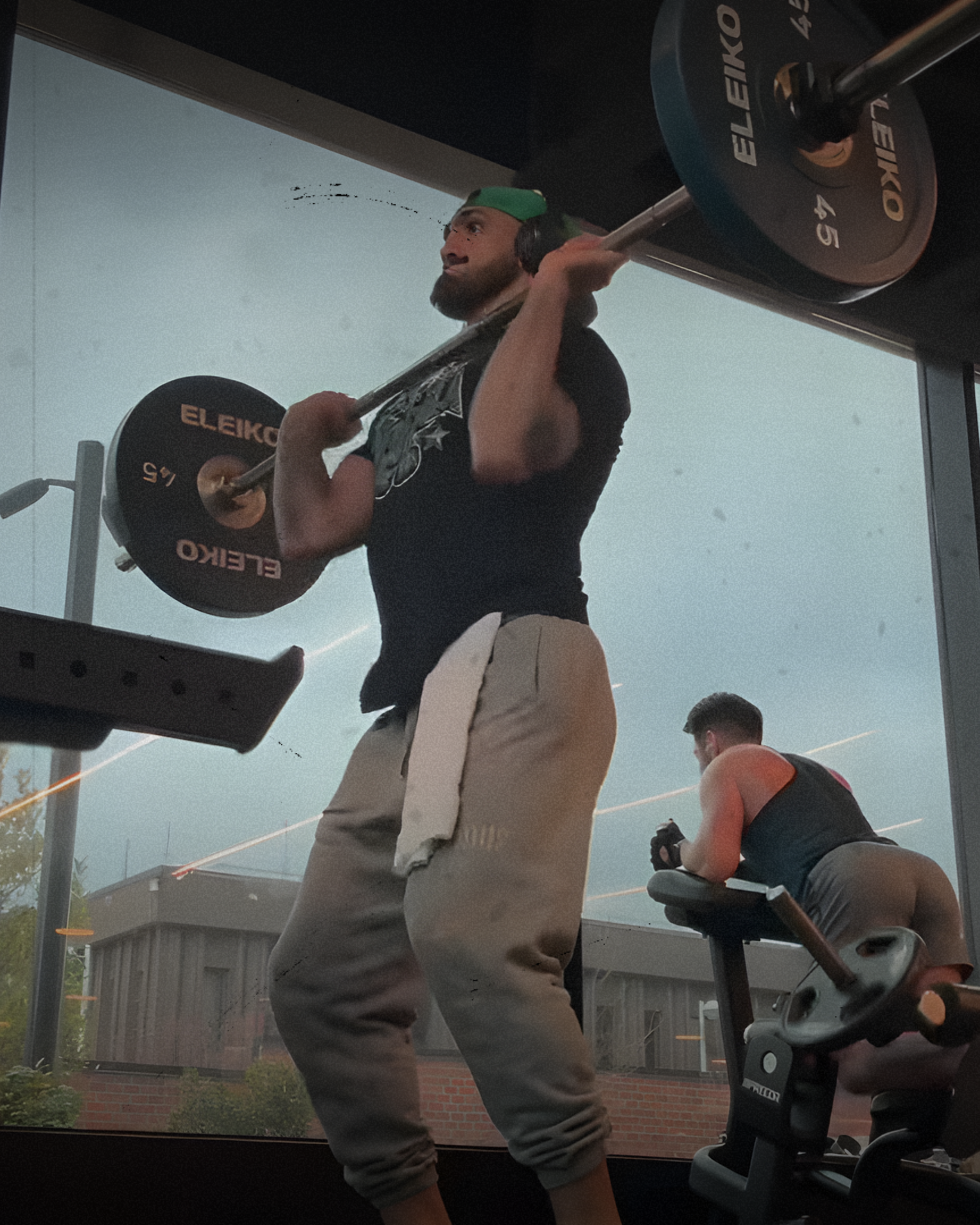 CJ LaFragola - Philly Pride Shirt