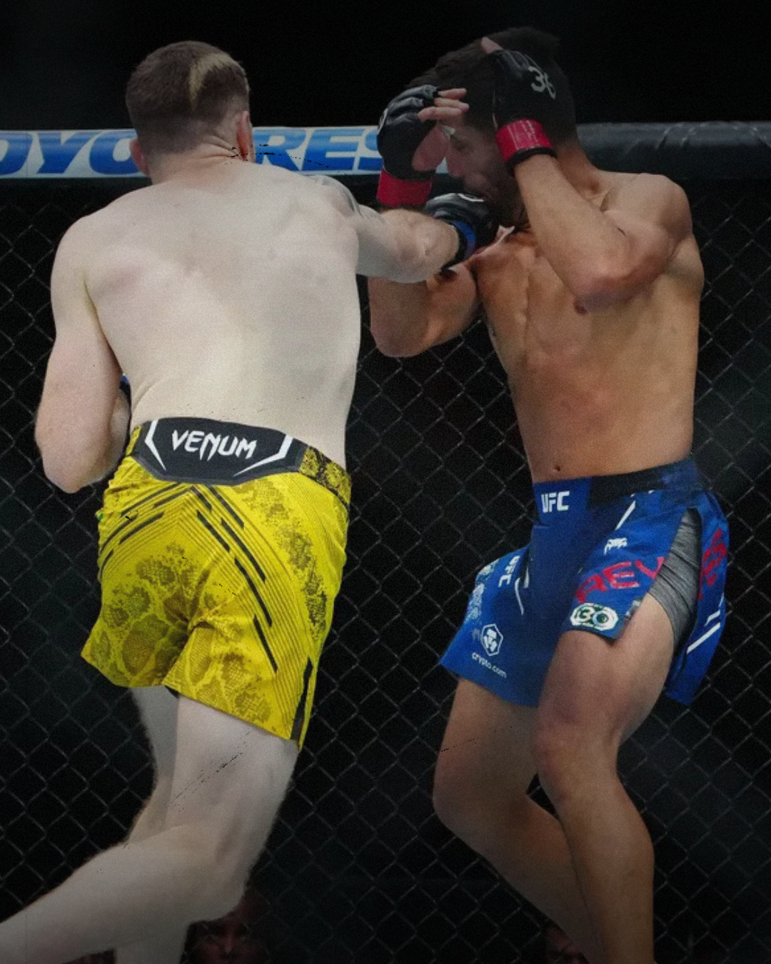 Charlie Campbell - Legion of Doom Hoodie