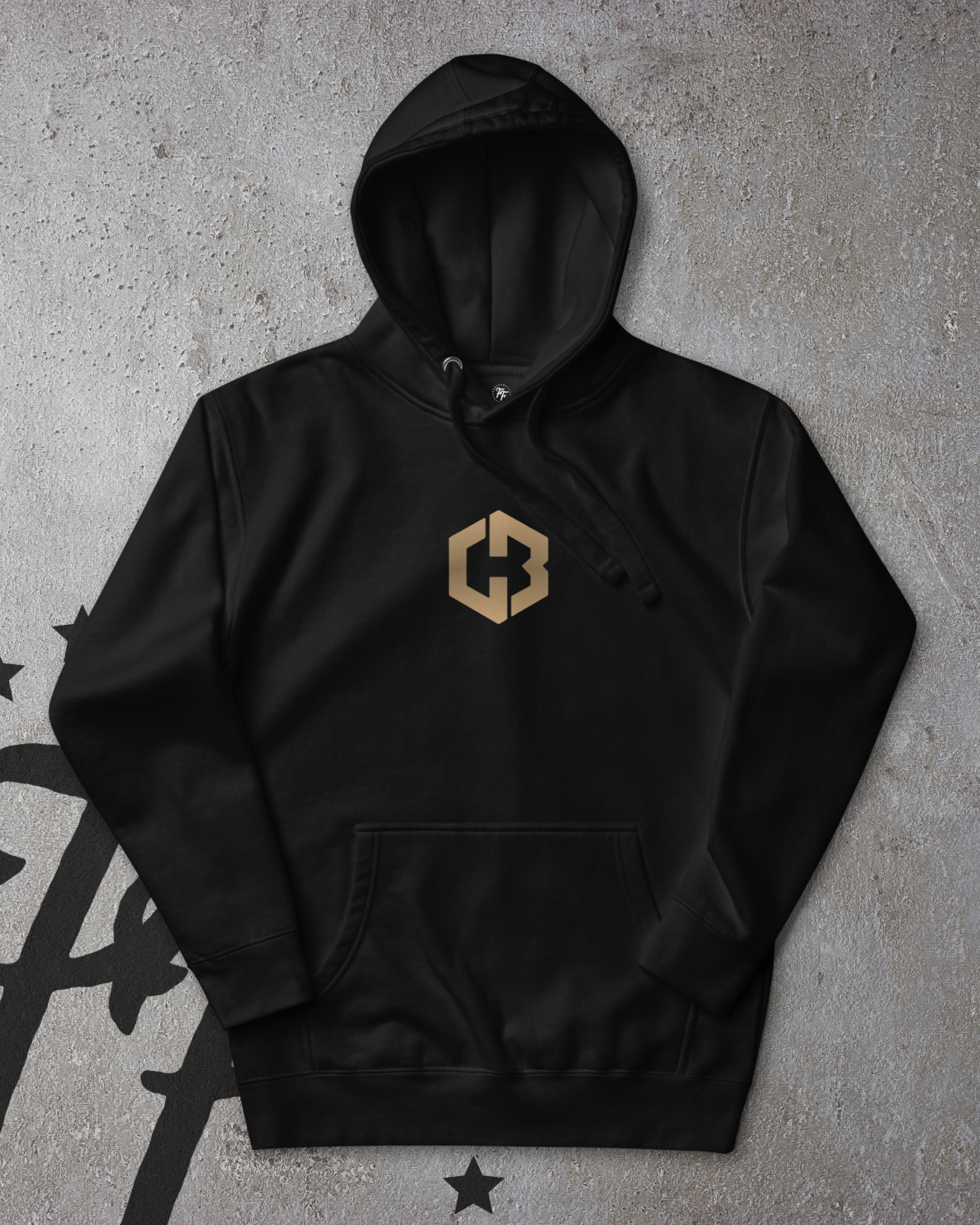 Christian Bobe - March 27th Walkout Hoodie