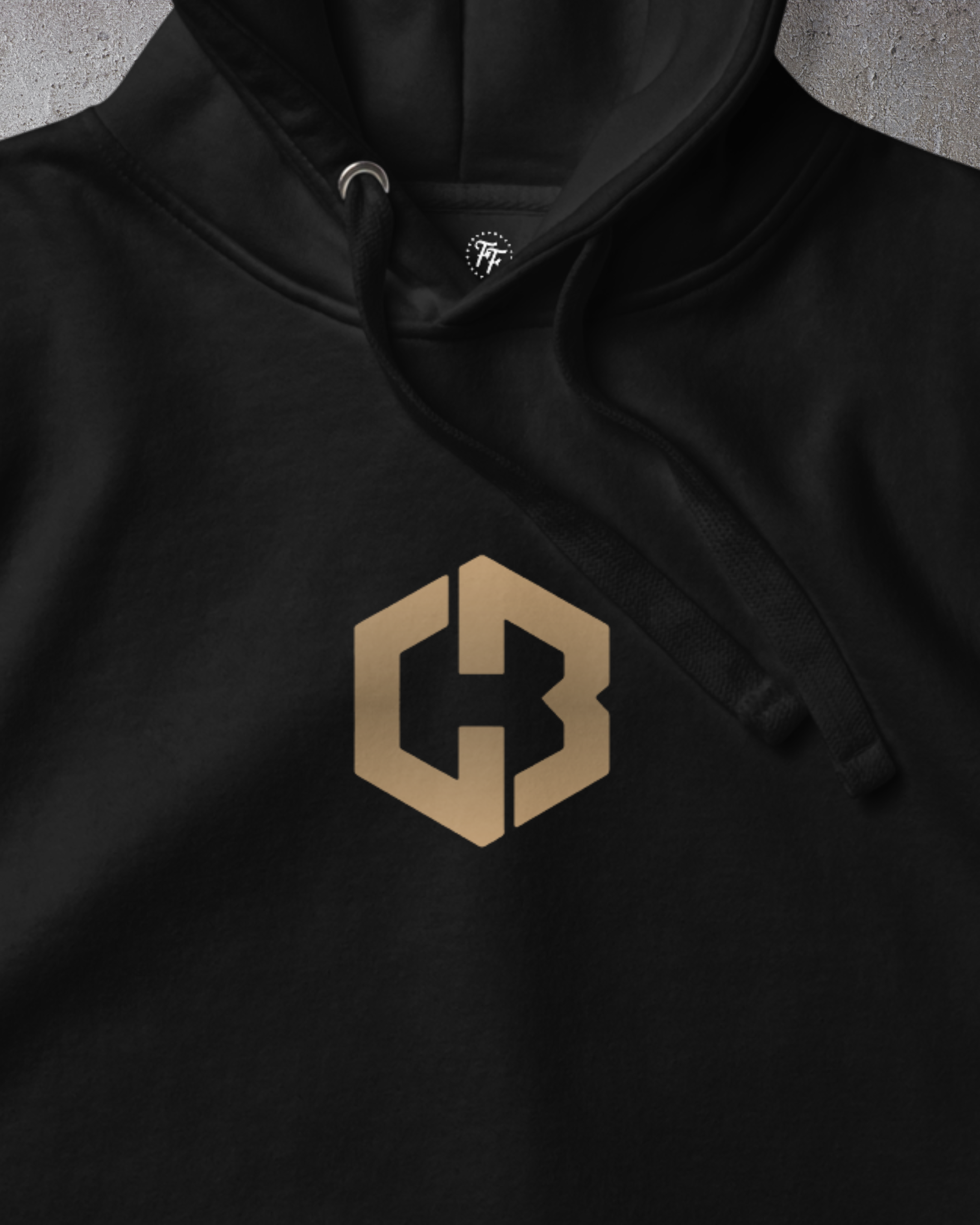 Christian Bobe - March 27th Walkout Hoodie