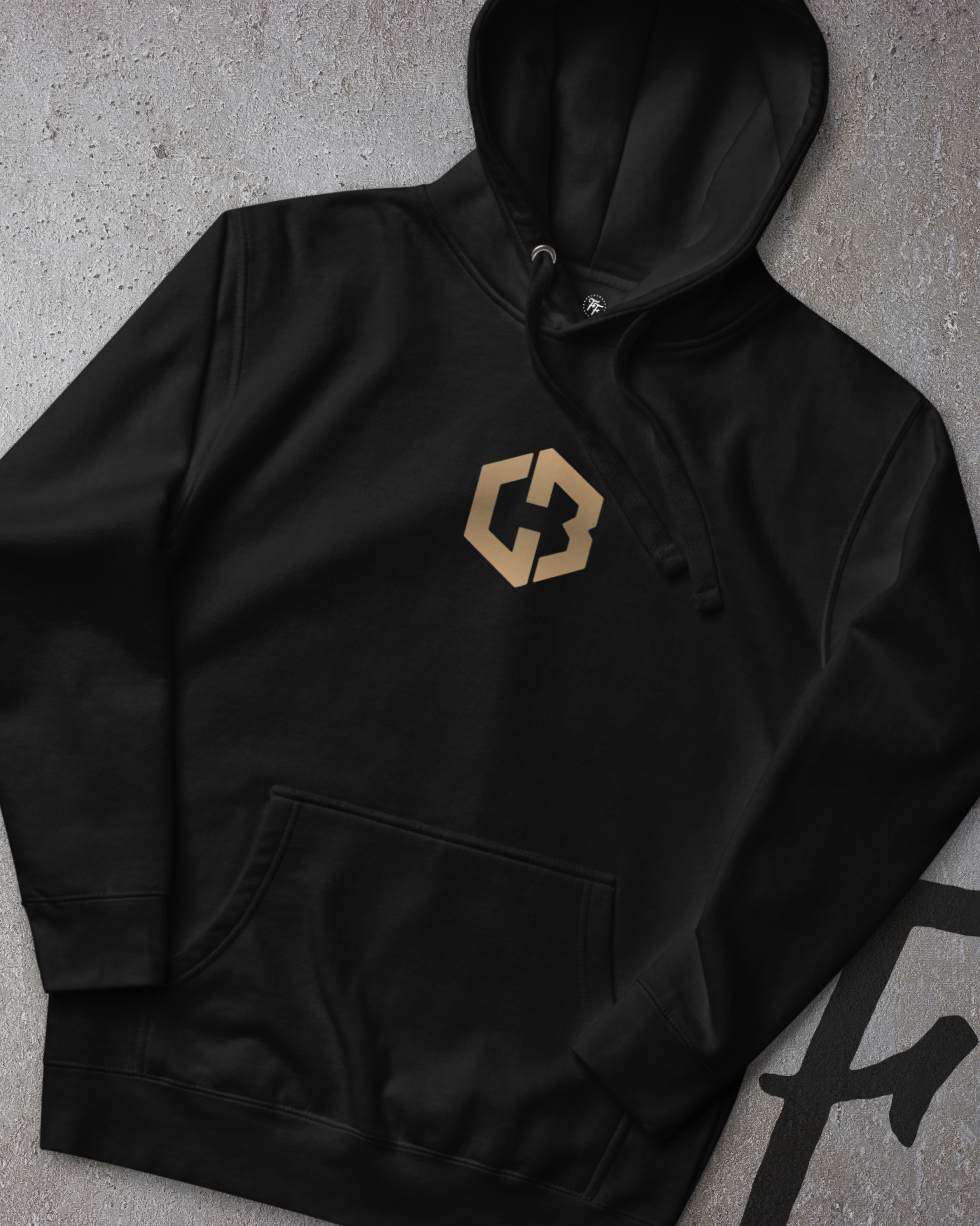 Christian Bobe - March 27th Walkout Hoodie